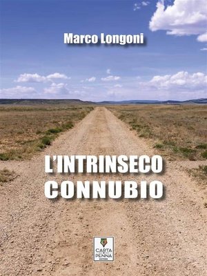 cover image of L'intrinseco connubio